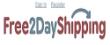 Free2dayshipping Free Shipping