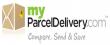 MyParcelDelivery.com Coupons