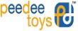 Pee Dee Toys Australia Coupons