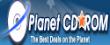 Planet Cd Rom