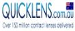 QUICKLENS Coupons