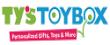 Tys Toy Box Promo Code