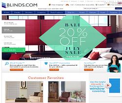 blinds.com coupon codes