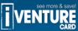 Iventure Card Coupon Codes