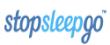 Stop Sleep Go coupon