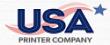 USA Printer Company Sale